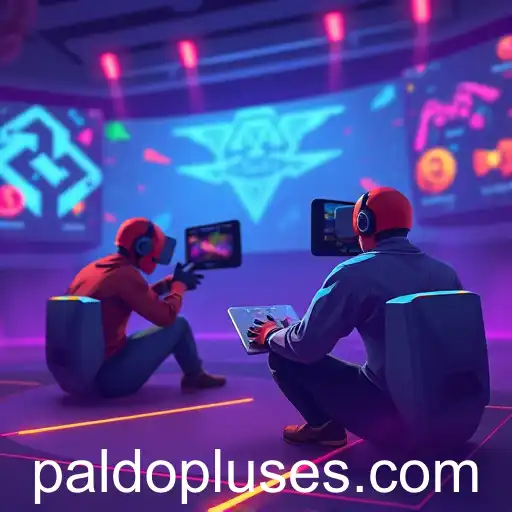 The Rise of Gaming Communities in 2025