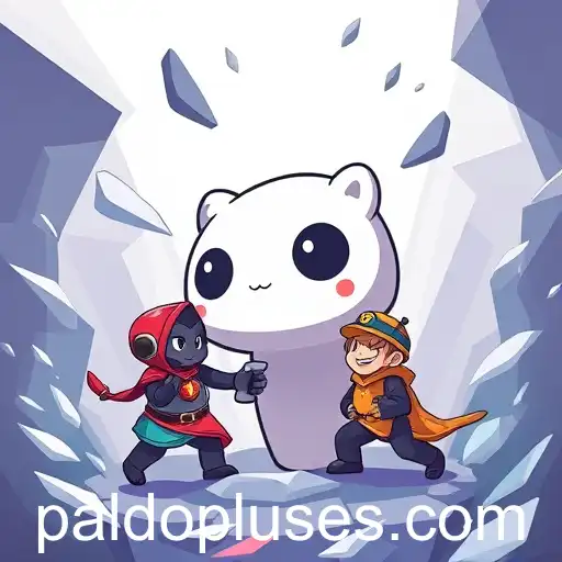 Exploring the Rise of Paldo Plus in Gaming